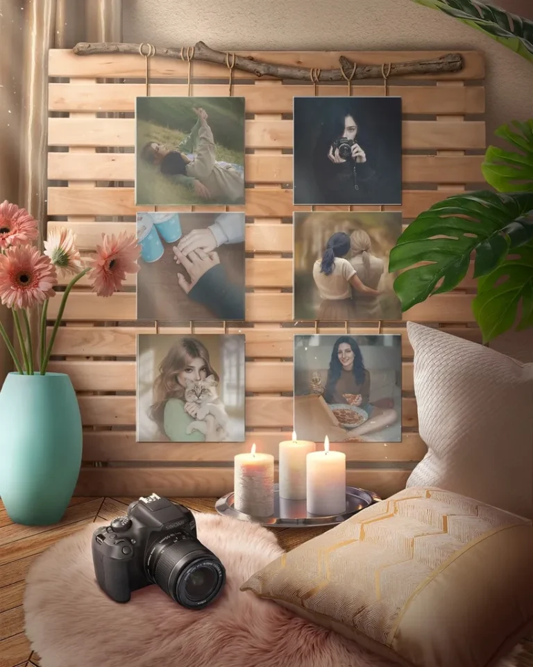 3 сезон 9 серия Финальный коллаж