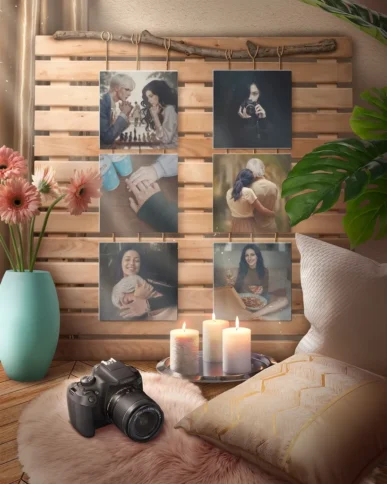 3 сезон 9 серия Финальный коллаж