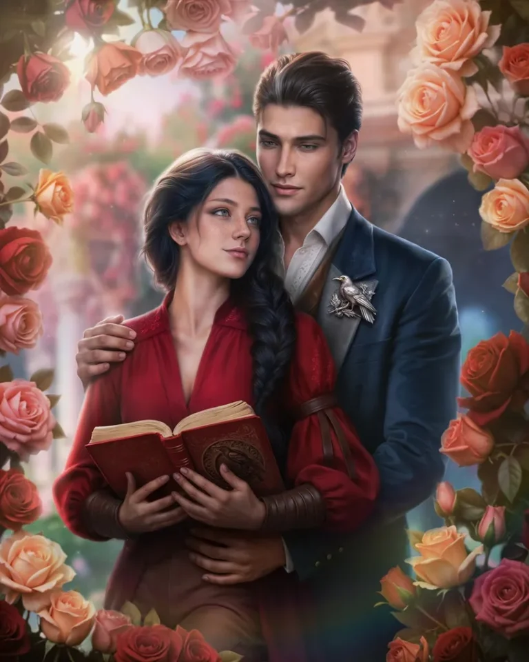 3 сезон 9 серия Кат-сцена с Элизой и Равеном Доступна, если финал с Равеном в книге