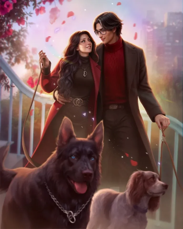 3 сезон 9 серия Кат-сцена с Элизой и Равеном Доступна, если финал с Равеном в реальности