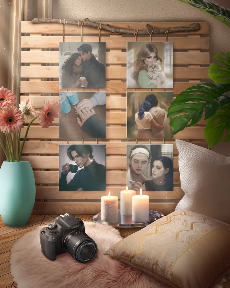 3 сезон 9 серия Финальный коллаж