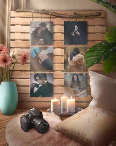 3 сезон 9 серия Финальный коллаж