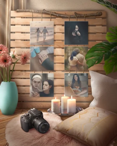 3 сезон 9 серия Финальный коллаж