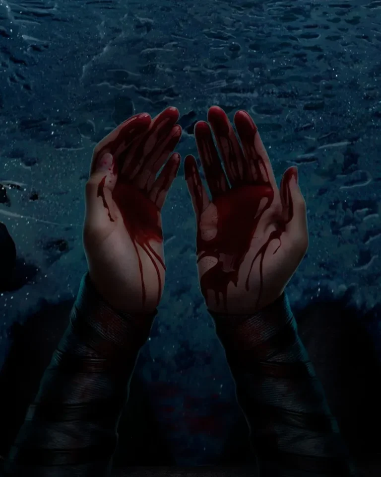 2 сезон 4 серия Кат-сцена с Цвией