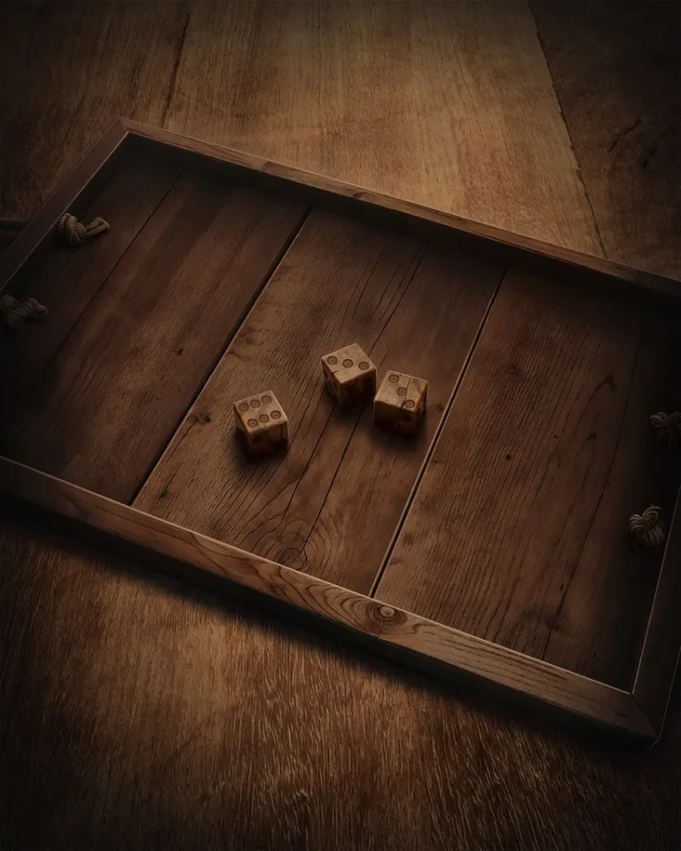 2 сезон 4 серия Кат-сцена с кубиками