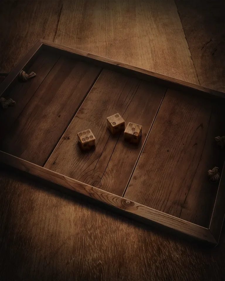 2 сезон 4 серия Кат-сцена с кубиками