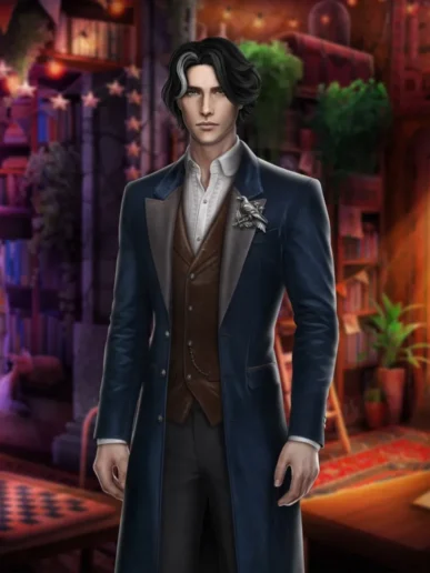 Равен, принц и писатель появление в новом образе: 3 сезон 9 серия возможна любовная линия