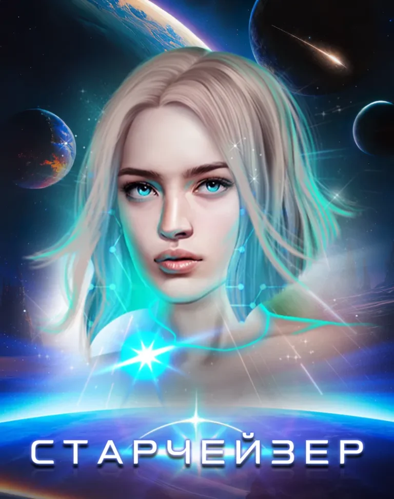 Старчейзер - Cyber Love Story - гайд и прохождение