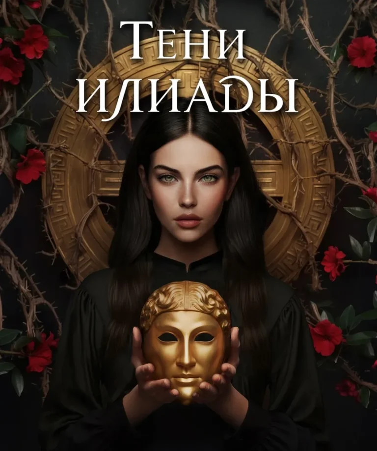 Тени Илиады - Flames - гайд, прохождение всех сезонов и серий