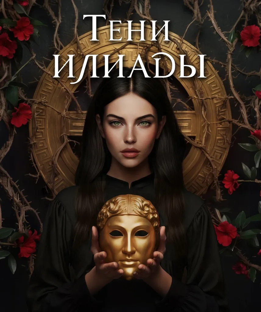 Тени Илиады - Flames - гайд, прохождение всех сезонов и серий