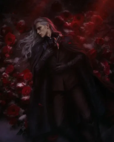 2 сезон 10 серия Кат-сцена с Эмилианом / Доступна, если принести в жертву любовь Эмилиана