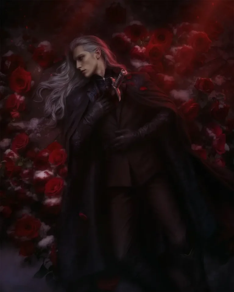 2 сезон 10 серия Кат-сцена с Эмилианом / Доступна, если принести в жертву любовь Эмилиана