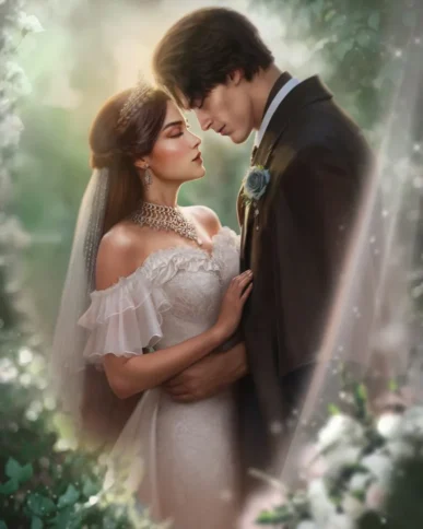 2 сезон 10 серия Свадебная кат-сцена с Розалией и Раду / Доступна, если Раду жив