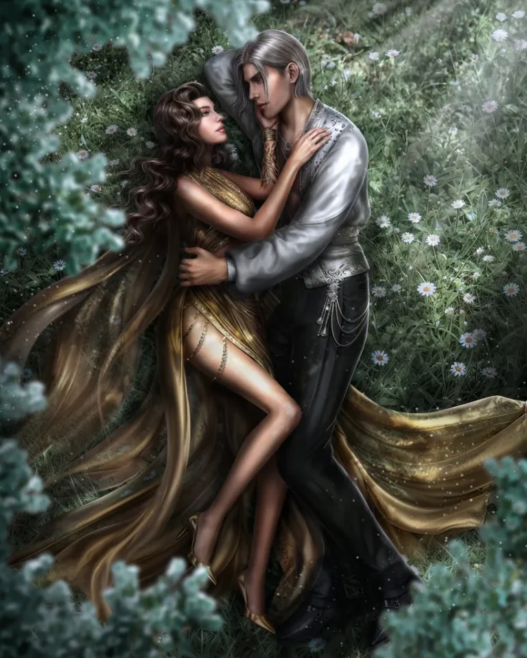 2 сезон 10 серия Кат-сцена с Ригель и Аргеном Доступна при покупке сверхлегендарного образа «Escape»