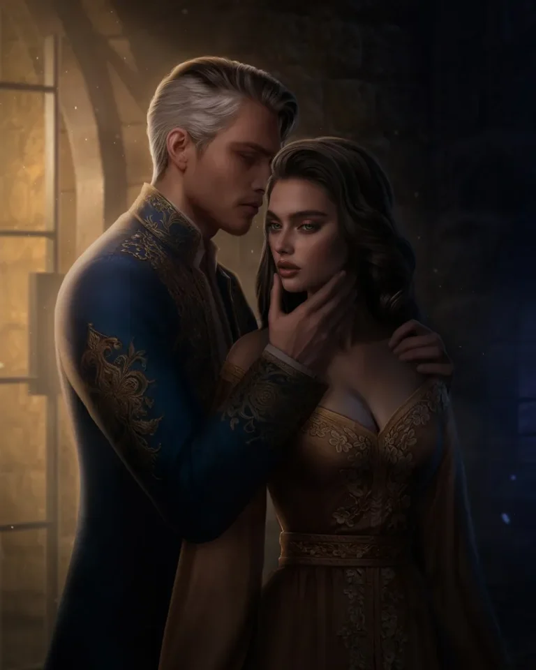 2 сезон 1 серия Кат-сцена с Айманом и Мирайей