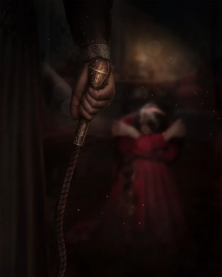 2 сезон 2 серия Кат-сцена с султаном и Нардин