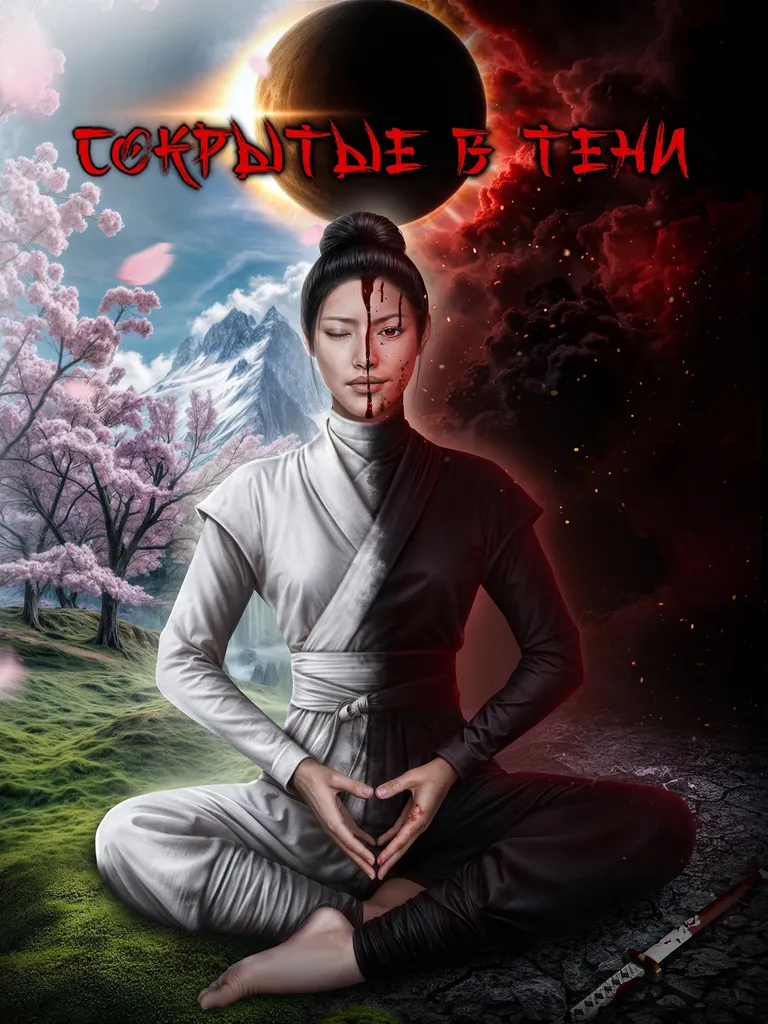 Сокрытые в тени - 1 сезон - Полуночные Мечтатели - гайд и прохождение всех серий