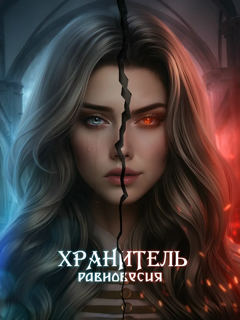 Хранитель равновесия - Storzy - гайды и прохождение