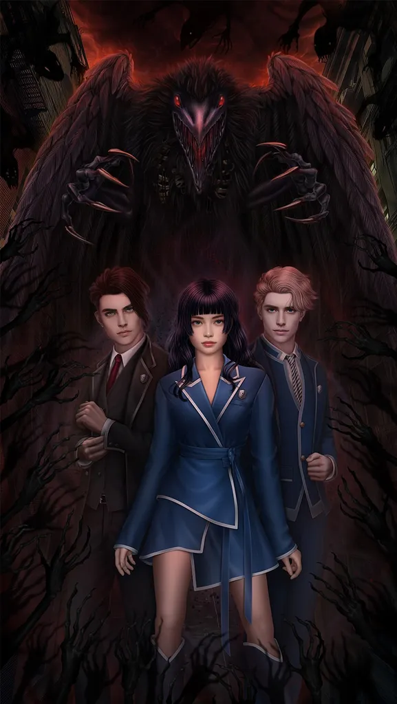 Призраки разума - Lovel - гайды и прохождение