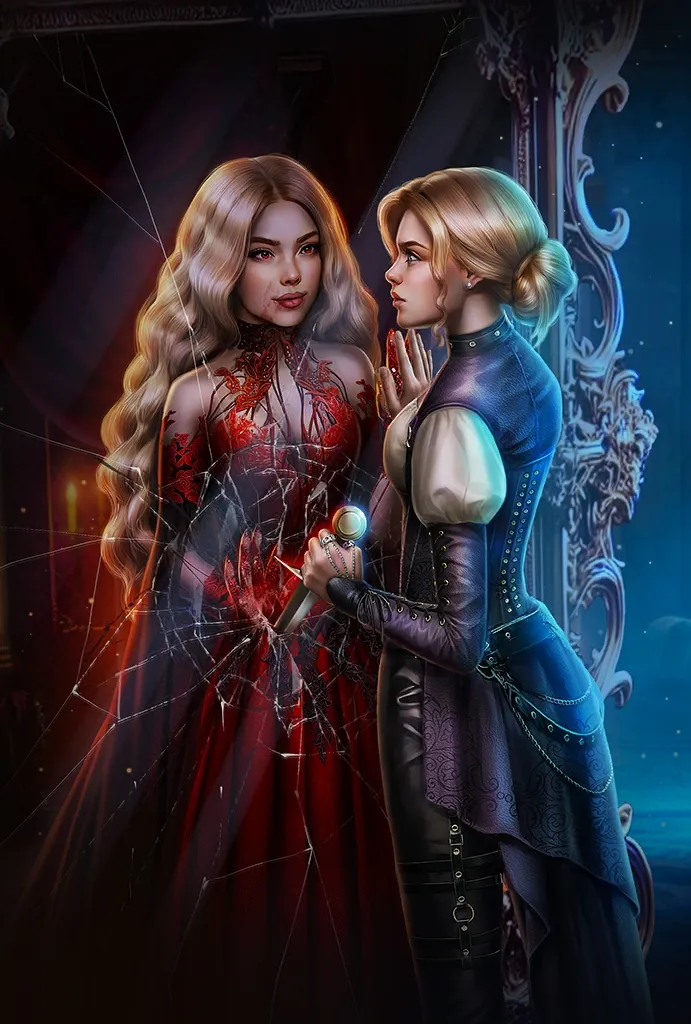 Алая Линия - 2 сезон - Senses - гайд и прохождение всех серий