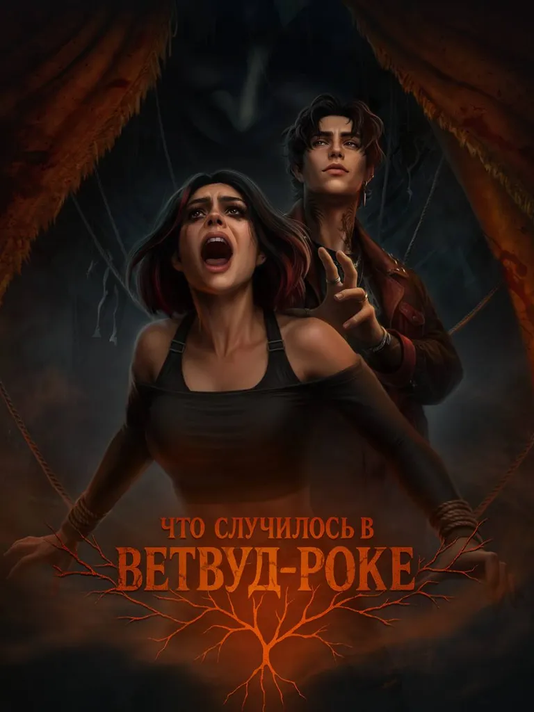 Что случилось в Ветвуд-Роке - 1 сезон - Лига Мечтателей - гайд и прохождение всех серий