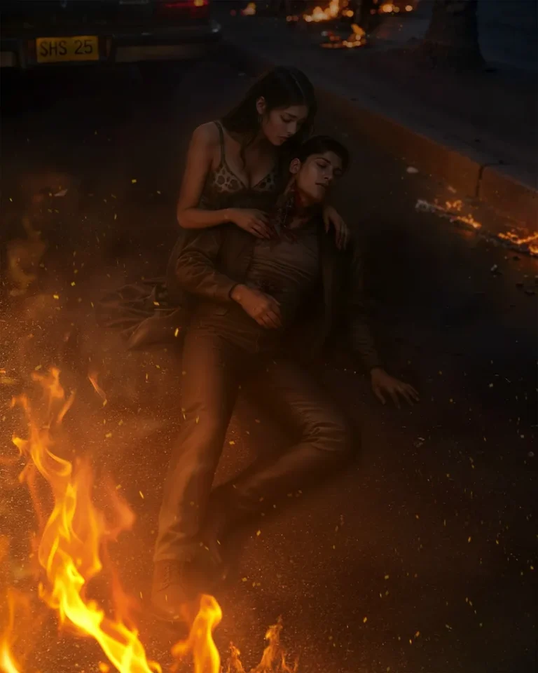 2 сезон 11 серия Кат-сцена с Хлоэ и Кларенсом Репутация меньше 32