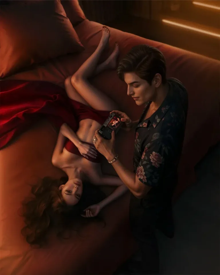 2 сезон 11 серия Кат-сцена с Ларсом Репутация больше 32