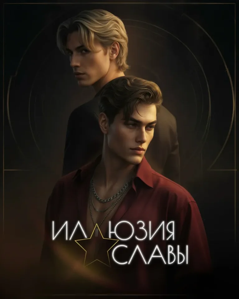 2 сезон 11 серия Кат-сцена с Дэмианом и Ларсом / Названием фильма Иллюзия Славы на русском языке