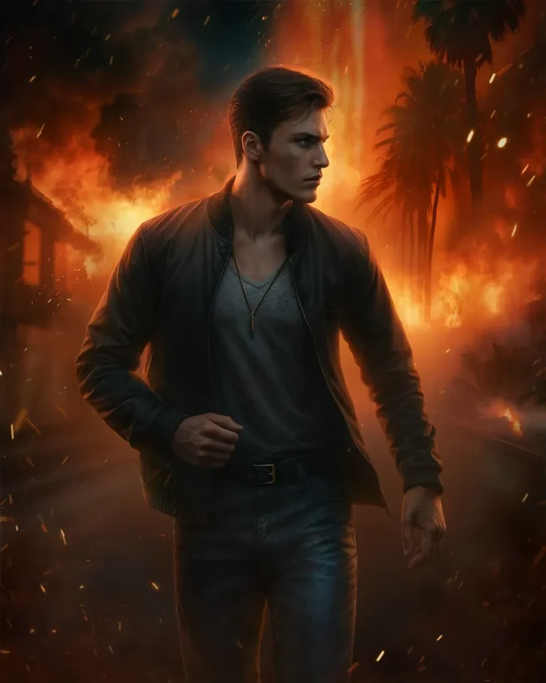 2 сезон 9 серия Кат-сцена с Кларенсом