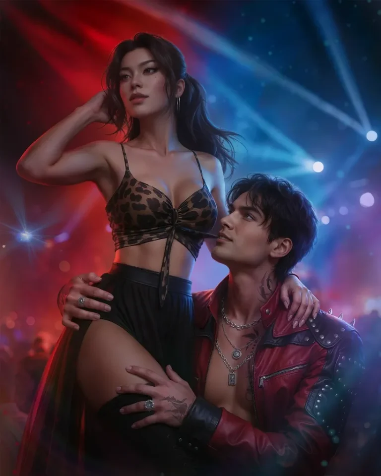 2 сезон 11 серия Кат-сцена с Хлоэ и Шейдом Репутация больше 32