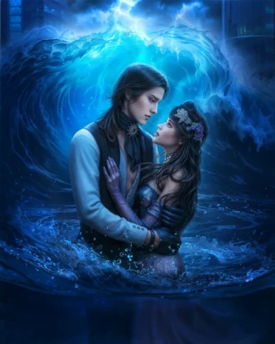 2 сезон 13 серия Кат-сцена с Арманом и Ригель Доступна по ветке с Арманом