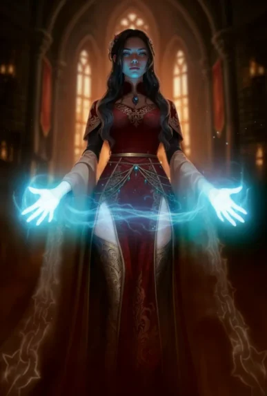 В Цепях Академии - Senses - гайды, прохождение всех сезонов, ветки с фаворитами и кат-сцены