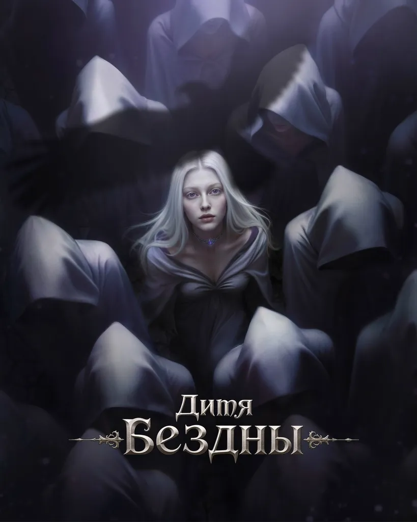 Дитя Бездны - Seven Hearts Stories - гайды и прохождение, фавориты, арты