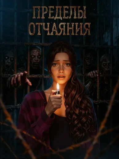 Пределы отчаяния - Theater of Senses - гайды и прохождение