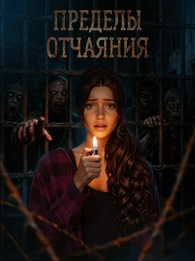 Пределы отчаяния - Theater of Senses - гайды и прохождение