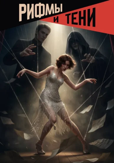 Рифмы и тени - Сезон 3 - Лагерта - гайд и прохождение