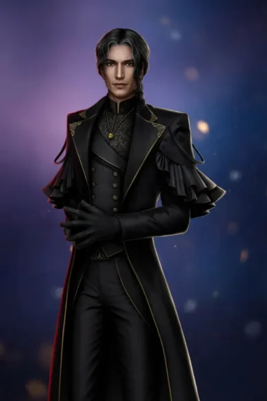 Люциан Walkthroughs & Guides