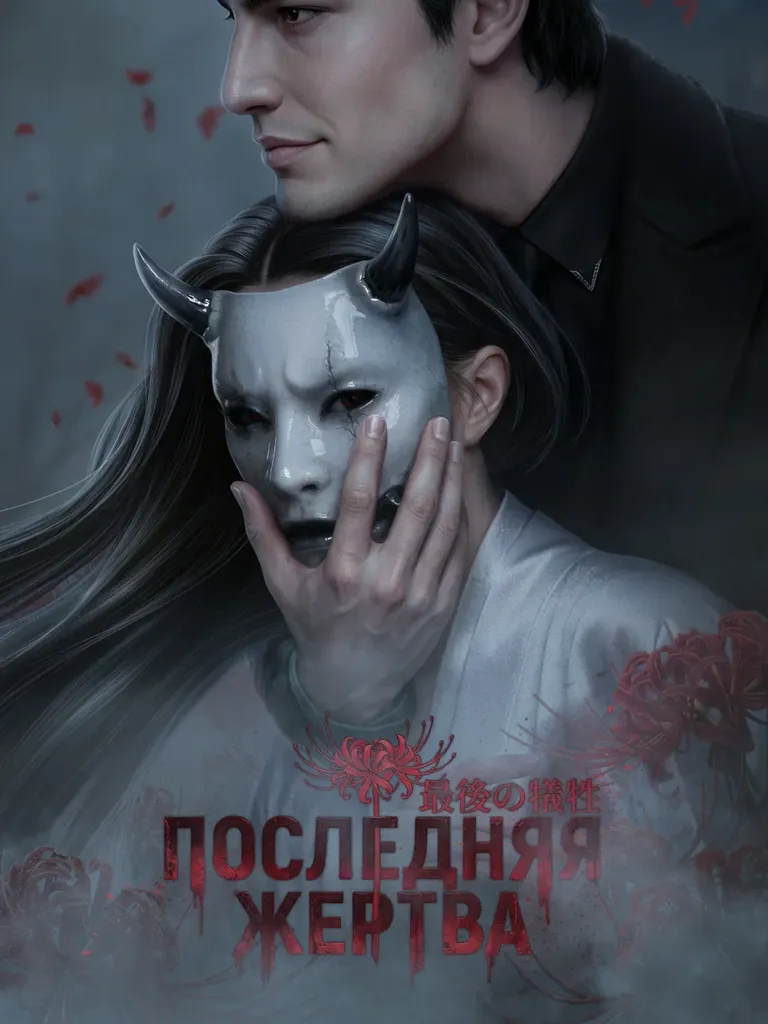 Последняя жертва - 1 сезон - Лига Мечтателей - гайд и прохождение всех серий