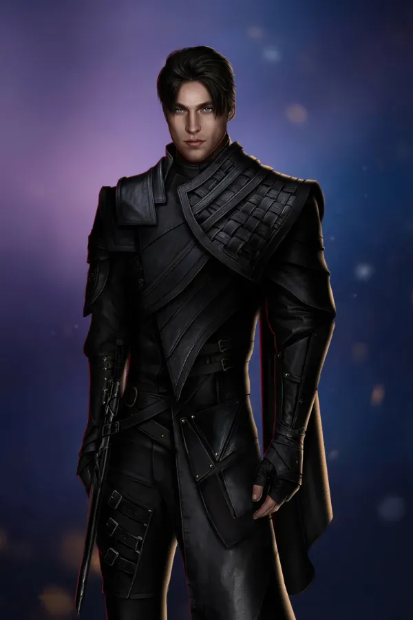 Раду Невеста для Вампира Seven Hearts Stories