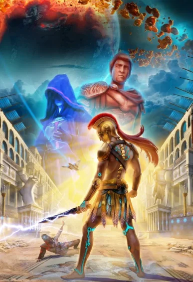 Хроники Гладиаторов – 1 Сезон Walkthroughs & Guides