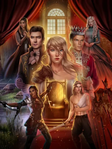 Сердце Треспии – 2 Сезон Walkthroughs & Guides