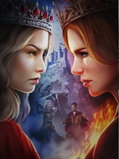 Сердце Треспии – 3 Сезон Walkthroughs & Guides