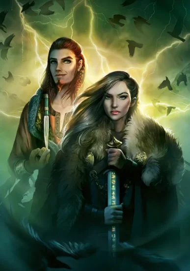 Путь Валькирии – 1 Сезон Walkthroughs & Guides