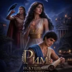 Рим: Искушение мудростью - Seven Hearts Stories