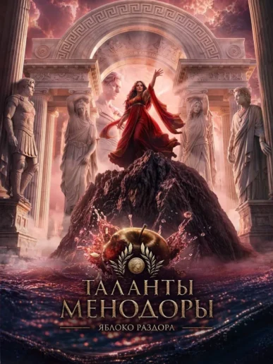 Прохождение Лига Мечтателей: Таланты Менодоры — 3 книга Walkthroughs & Guides