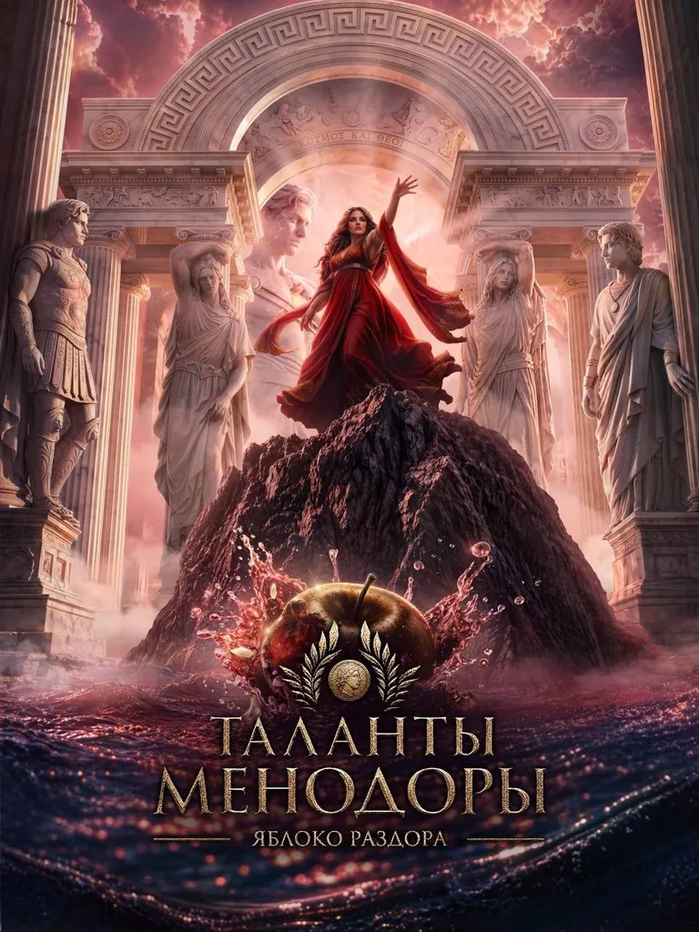 Таланты Менодоры - 3 сезон - Лига Мечтателей - гайд и прохождение