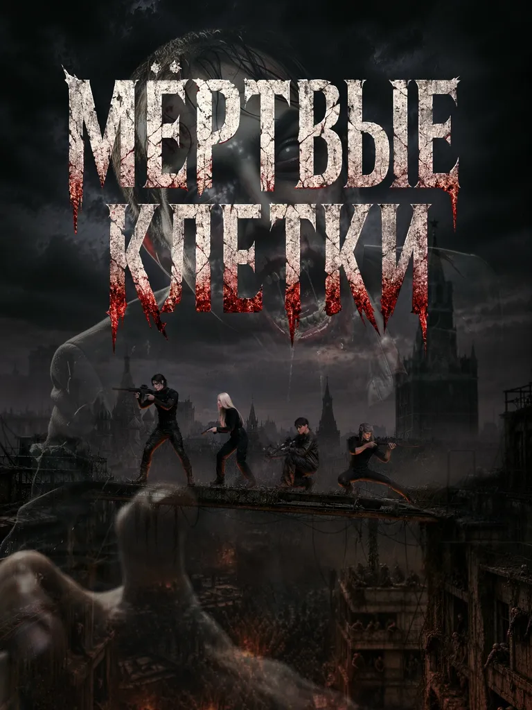 Мертвые клетки - Полуночные мечтатели