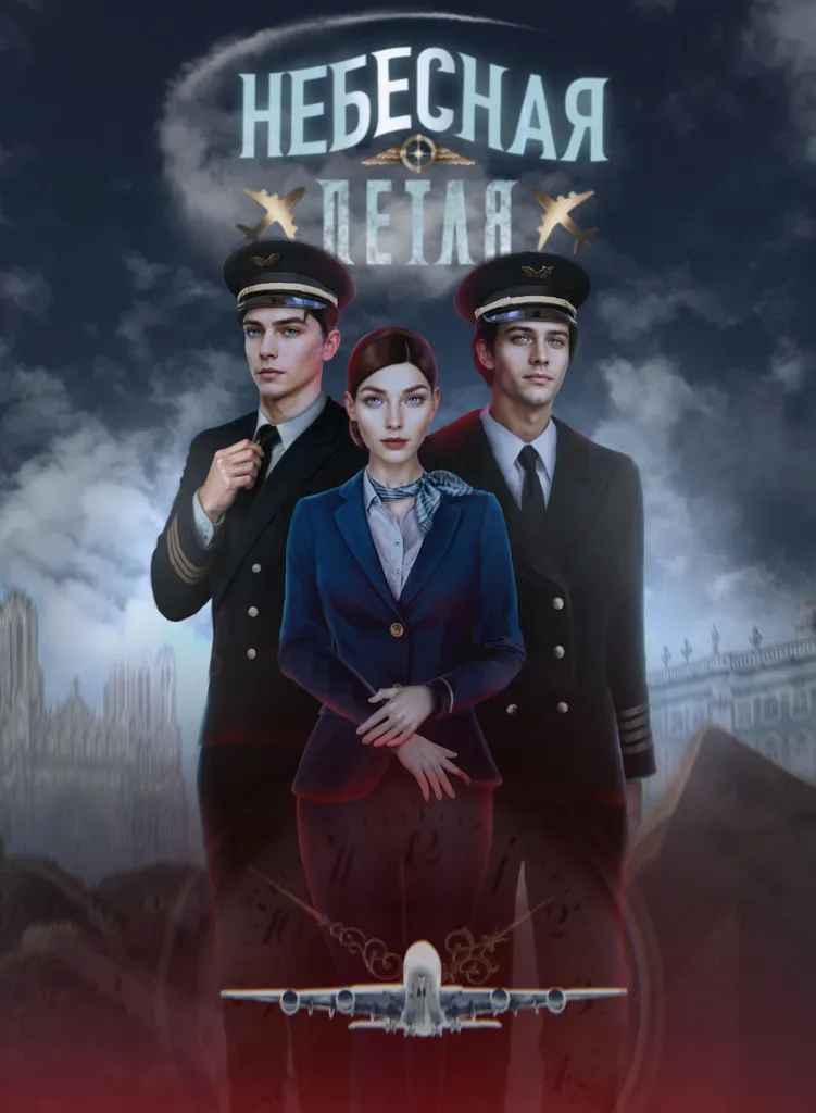 Небесная петля - Резиденция Любви