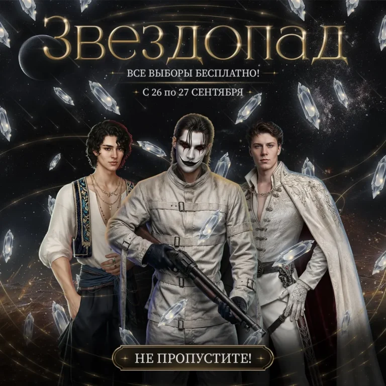 Звездопад