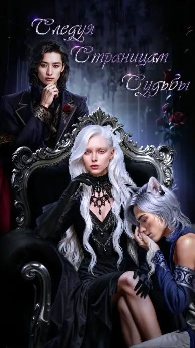 Следуя страницам судьбы - Your StoryLand - гайды, прохождение, ветки с фаворитами